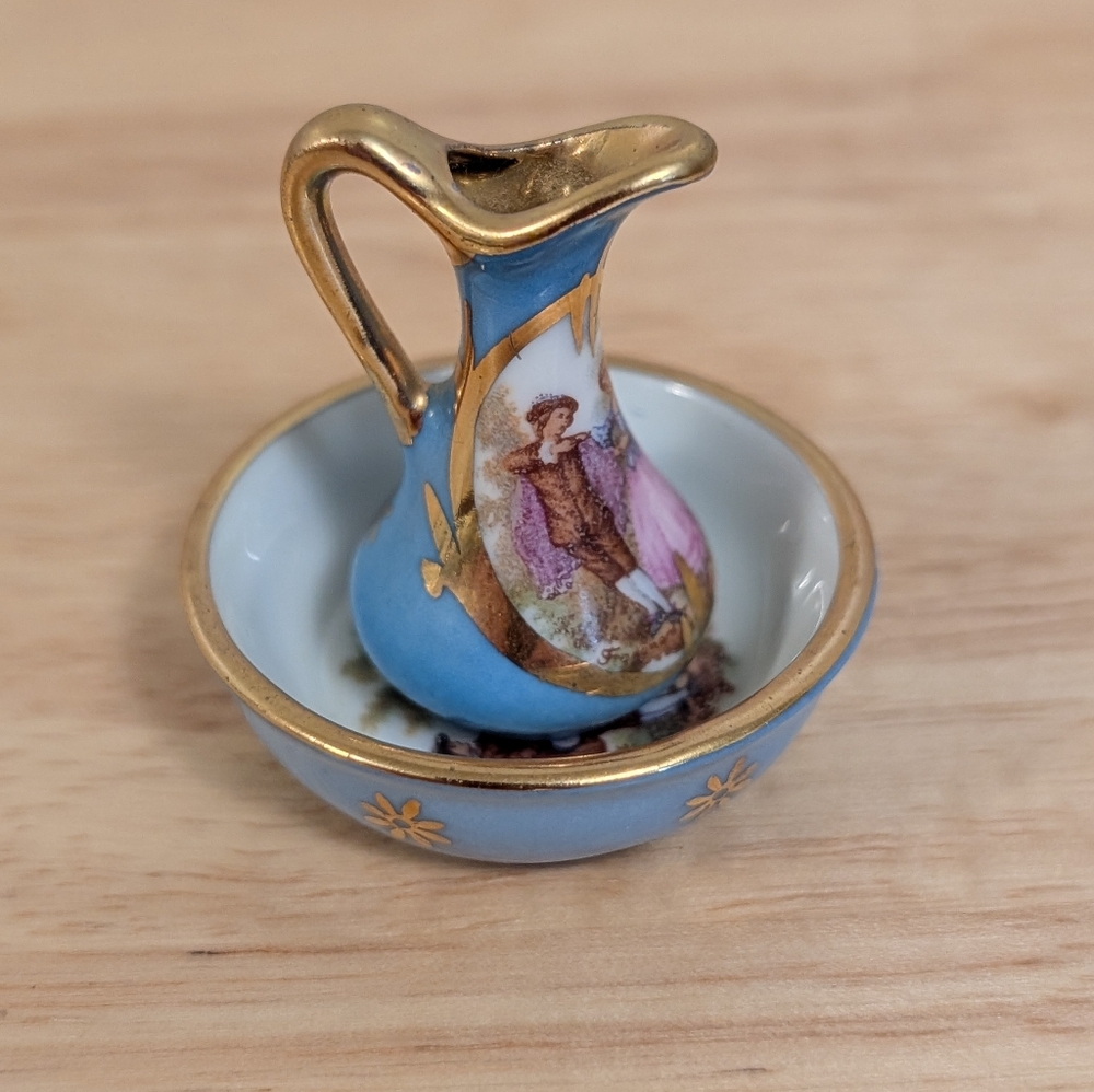 Vintage Limoges